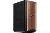 Stasjonær PC - Corsair ONE i600 Wood Dark PC - Intel Core Ultra 7 270K CPU - NVIDIA GeForce RTX 5070 - 32GB DDR5-6000 RAM - CS-9020066-PE