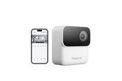 Smarthus - REOLINK Argus MagiCam B210 White - 6978285036110