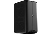 Stasjonær PC - Corsair ONE a600 Metal Dark PC - AMD Ryzen 9 9900X3D CPU - NVIDIA GeForce RTX 5080 - 32GB DDR5-6000 RAM - CS-9020071-PE