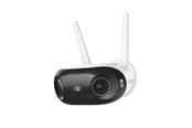 Smarthus - REOLINK Elite Wifi 4K Outdoor Cam 180° White - WC1030