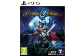Spill - Pampas & Selene - Sony PlayStation 5 - Action/Adventure - 8436016713214