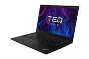 Bærbar PC - Teqcycle Lenovo ThinkPad T14s G1 - 14" | Core i5 | 16GB | 512GB | Premium+ Grade | Refurbished - TLT14SG1MX08P