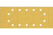 Slipemaskin - Bosch Expert C470 sanding paper - 2608900852