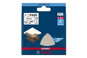 Slipemaskin - Bosch Expert M480 Net Sanding Paper P400 - 2608900724