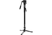 Tripod - SmallRig 6286 x Potato Jet TRIBEX PRO X-Clutch Hydraulic Monopod (Video Version) - 6286