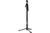 Tripod - SmallRig 6283 x Potato Jet TRIBEX PRO X-Clutch Hydraulic Monopod (Standard Version) - 6283