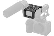 Kamera & Objektivtilbehør - SmallRig 6925 Mount Plate for Sony XLR-H2B / H1 - 6925
