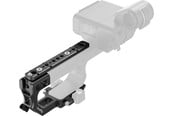 Kamera & Objektivtilbehør - SmallRig 6781 Extension Mount Plate Kit for Sony XLR-H2B - 6781