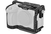 Kamera & Objektivtilbehør - SmallRig 6774 Advanced HawkLock Cage for Sony FX5 - 6774