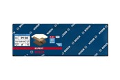 Slipemaskin - Bosch Expert M480 Net Sanding Sheets P120 50pcs - 2608900772