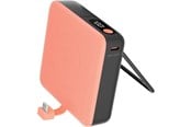 Spill - Tilbehør - Venom Power Bank for Nintendo Switch 2 - 20000 mAh - Tilbehør til spillkonsoll - Nintendo Switch 2 - VS4957