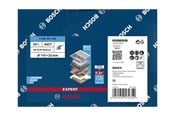 Slipemaskin - Bosch Expert HD SCM N477 Polishing Fleece - 2608901266