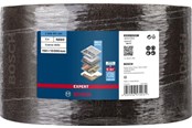 Slipemaskin - Bosch EXPERT N880 FLEECE Abrasive roll Coarse grit 1 pc(s) - 2608901234
