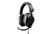 Hodetelefoner - NACON RIG R5 Spear Pro HX Gaming Headset - Black (Xbox/PC) - RIGR5PROHX