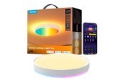 Smarthus - Govee Pro - ceiling lamp - LED - RGBICWW - 2700-6500 K - round - H60A6C01