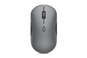 Mus - Lenovo 700 - mouse - multi-device - Bluetooth 5.3 2.4 GHz - luna grey - Mus - Optisk - 6 - Grå - GY51S61898