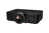 Prosjektor - Epson Prosjektor EB-L795SE - 3LCD projector - 802.11a/b/g/n/ac wireless / LAN/ Miracast - black - 1920 x 1200 - 7000 ANSI lumens - V11HB26140