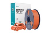 Filament/Resin - 3D-skriver - Sunlu PETG Filament - Sunny Orange - PETG SO