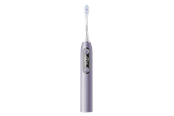 Elektrisk tannbørste - Dreame Elektrisk tannbørste Sonic Vibration E10F - Purple - 6978827910618