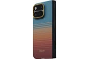 Mobil - Deksel og etui - PITAKA Edge Case - Back Cover with ctr.Axis - California Dream Sunset 2.0 - Google Pixel 11 Pro Fold - GPB2605PF