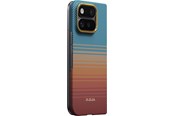 Mobil - Deksel og etui - PITAKA Edge Case - Back Cover - California Dream Sunset 2.0 - Google Pixel 11 Pro Fold - GPB2602PF