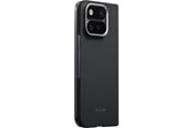 Mobil - Deksel og etui - PITAKA Edge Case - Back Cover - Black/Grey Twill - Google Pixel 11 Pro Fold - GPB2601PF