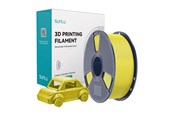 Filament/Resin - 3D-skriver - Sunlu PETG Filament - Yellow - PETG Y