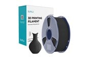 Filament/Resin - 3D-skriver - Sunlu PLA Classic Filament 1.75 mm 1 kg - Black - PLA Classic B