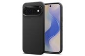 Mobil - Deksel og etui - Spigen Liquid Air - matte black - Google Pixel 11 Pro - ACS11428