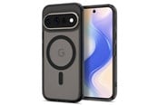 Mobil - Deksel og etui - Spigen Ultra Hybrid MagSafe - frost black - Google Pixel 11 Pro - ACS11432
