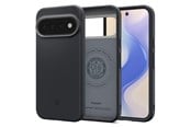 Mobil - Deksel og etui - Spigen Nano Pop MagSafe - black sesame - Google Pixel 11 Pro - ACS11435