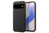 Mobil - Deksel og etui - Spigen Liquid Air - matte black - Google Pixel 11 - ACS11438