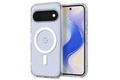 Mobil - Deksel og etui - Spigen Ultra Hybrid MagSafe - clear white - Google Pixel 11 - ACS11441