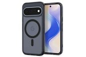 Mobil - Deksel og etui - Spigen Ultra Hybrid MagSafe - frost black - Google Pixel 11 - ACS11442