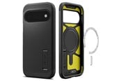 Mobil - Deksel og etui - Spigen Tough Armor MagSafe - black - Google Pixel 11 - ACS11443