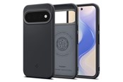Mobil - Deksel og etui - Spigen Nano Pop MagSafe - black sesame - Google Pixel 11 - ACS11445