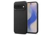 Mobil - Deksel og etui - Spigen Liquid Air - matte black - Google Pixel 11 Pro XL - ACS11448
