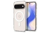 Mobil - Deksel og etui - Spigen Ultra Hybrid MagSafe - clear white - Google Pixel 11 Pro XL - ACS11451