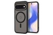 Mobil - Deksel og etui - Spigen Ultra Hybrid MagSafe - frost black - Google Pixel 11 Pro XL - ACS11452