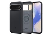 Mobil - Deksel og etui - Spigen Nano Pop MagSafe - black sesame - Google Pixel 11 Pro XL - ACS11455