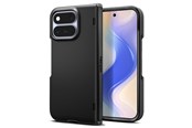 Mobil - Deksel og etui - Spigen Slim Armor Pro MagSafe - black - Google Pixel 11 Pro Fold - ACS11458