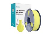 Filament/Resin - 3D-skriver - Sunlu PLA Classic Filament - Lemon - PLA Classic LY