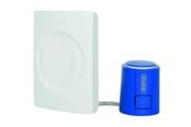 Gulvvarme - Wavin Sentio romtermostat & telestat - 3077025
