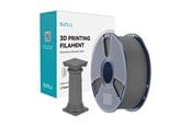 Filament/Resin - 3D-skriver - Sunlu PLA High-Speed Filament - Concrete Gray - PLA H-S Mar AC
