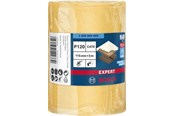 Slipemaskin - Bosch Expert C470 sanding roll Fine grit P120 1 pc. - 2608900899
