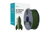 Filament/Resin - 3D-skriver - Sunlu PLA High-Speed Filament - Olive - PLA H-S OG