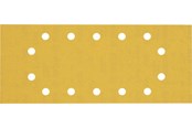 Slipemaskin - Bosch Expert C470 Sandpaper 10pcs - 2608900851