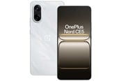 Mobiltelefoner - OnePlus Nord CE5 256GB/8GB - Marble Mist - 5011113523