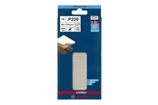 Slipemaskin - Bosch Expert M480 Sanding Sheets P220 10pcs - 2608900739