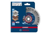 Vinkelsliper - Bosch Expert Multi Material diamond cutting disc 115 mm - 2608900659
